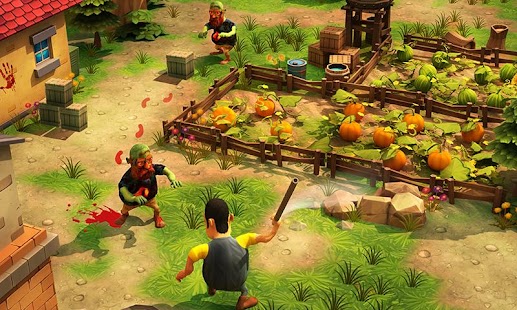 Neighbourhood Escape Adventure 2.1 APK + Mod (No Ads) for Android