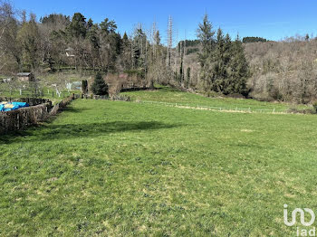 terrain à Correze (19)