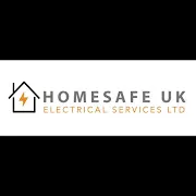 Homesafe UK Electrical Services Limited Logo