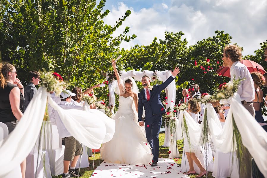 Photographe de mariage Céline Esparza (pixceline). Photo du 2 mai 2019