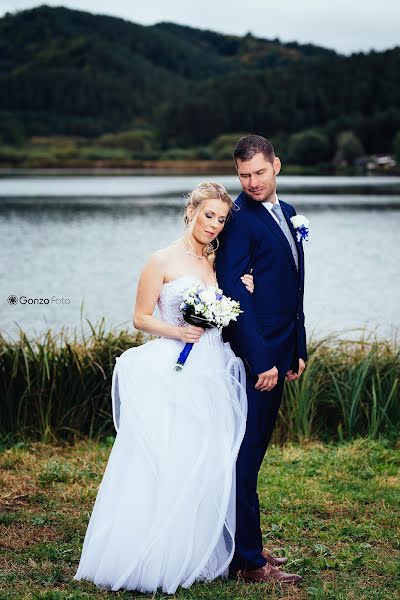 Wedding photographer Tamás Kovács (tamaskovacs). Photo of 6 January 2022