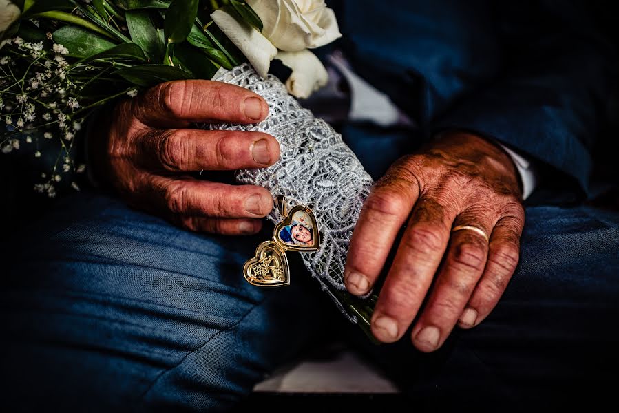 Fotógrafo de casamento Junior Oliveira (junioroliveira). Foto de 30 de janeiro 2023