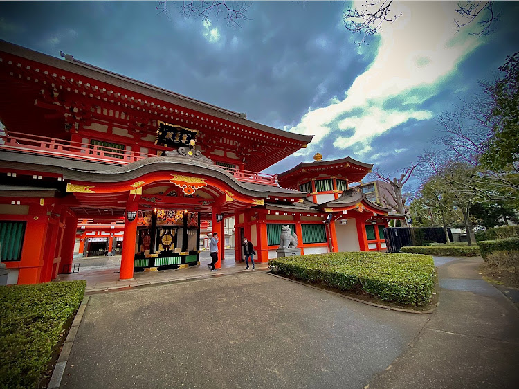 86のコロナが早く終息しますように・疫病退散祈願・撮影ドライブに関するカスタム事例の投稿画像4枚目