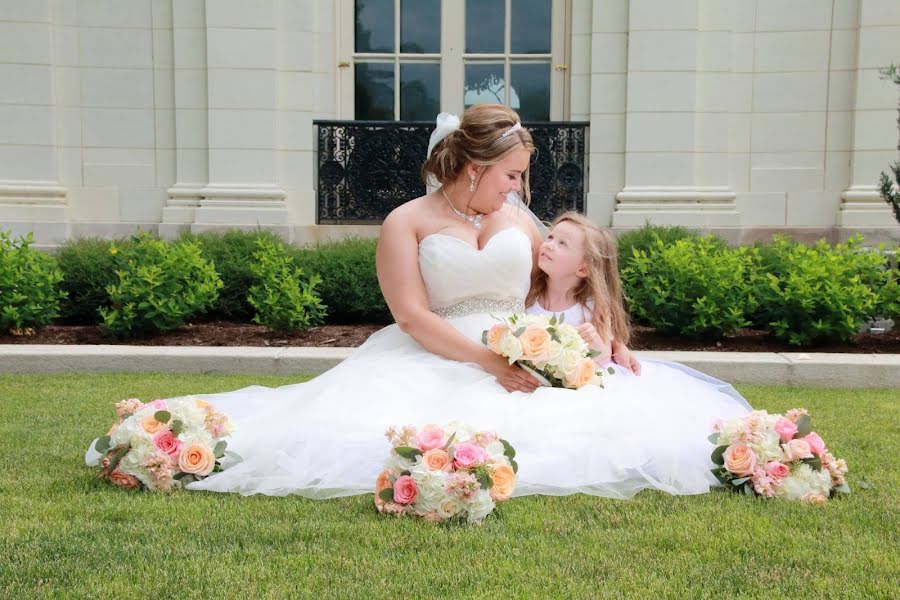 Photographe de mariage Jeff Jones (jeffjones). Photo du 28 février 2020