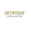 Aromas Cafe And Bistro, Seawoods, Navi Mumbai logo