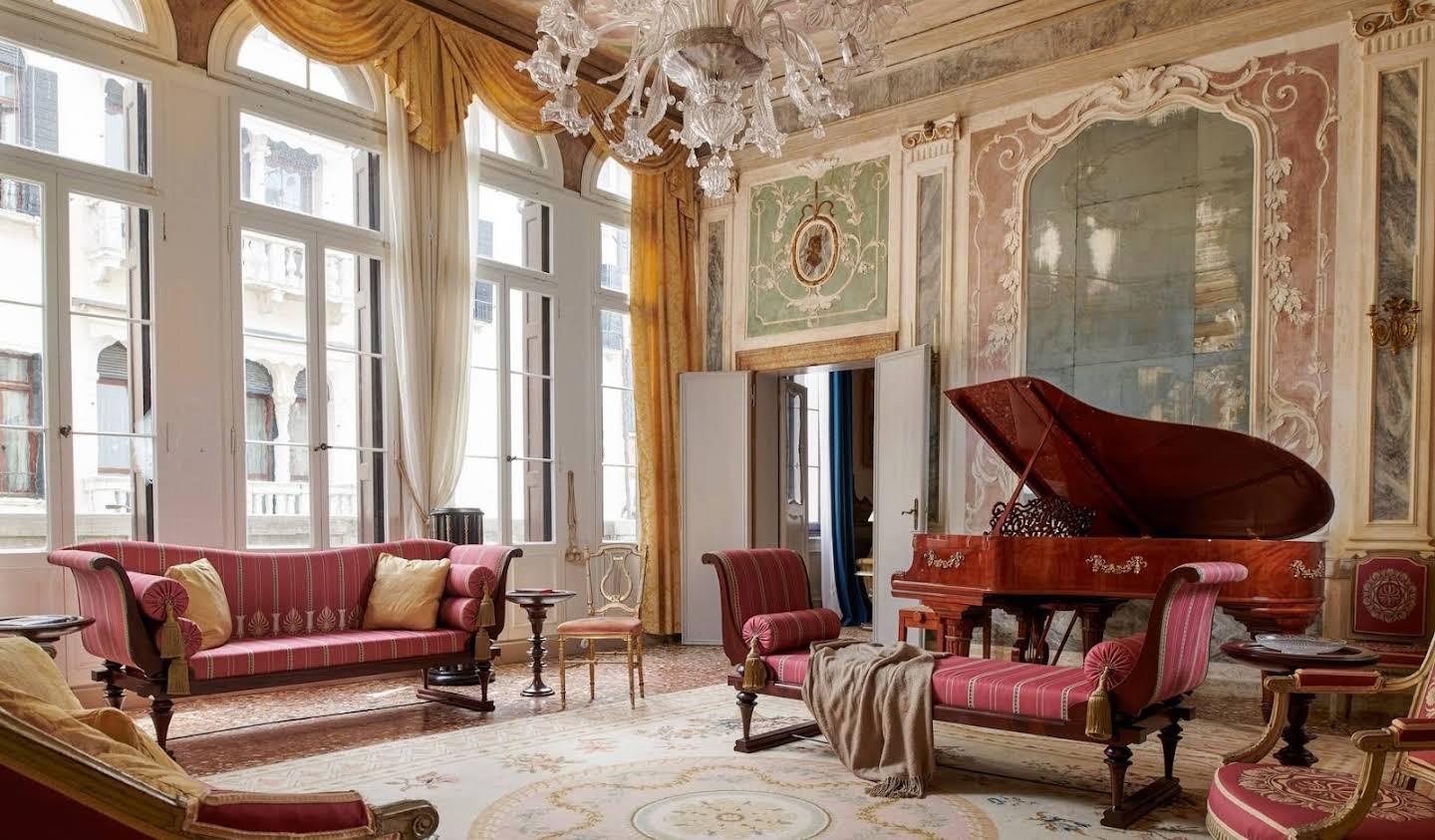 Appartement Venise