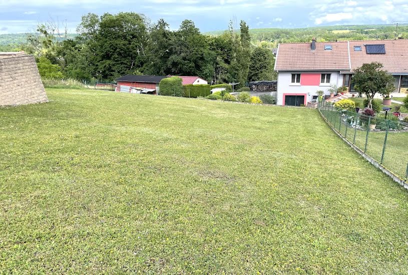  Vente Terrain à bâtir - 753m² à Thaon-les-Vosges (88150) 