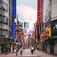 Shibuya di 