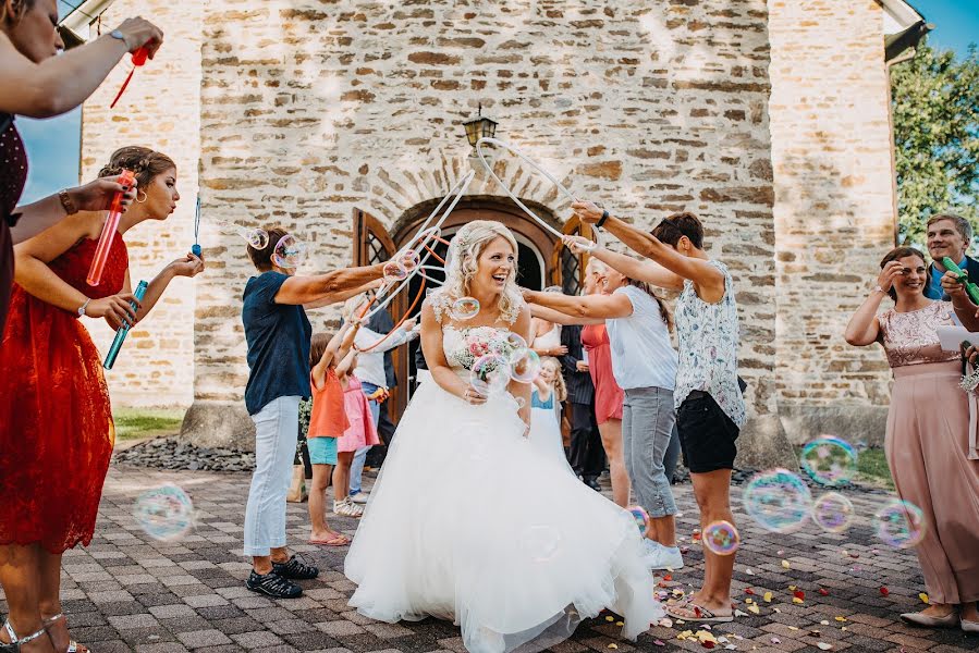 Fotógrafo de bodas Alexander Hasenkamp (alexanderhasen). Foto del 20 de julio 2018