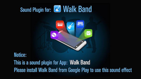 Jazz Guitar Effect Plug-in(圖4)-速報App