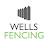 Wells Fencing Logo