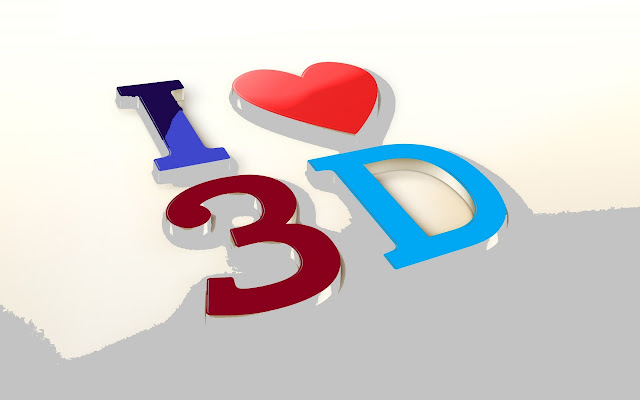 3D Graphics