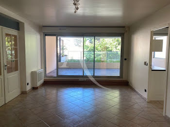 appartement à Bourg-en-Bresse (01)