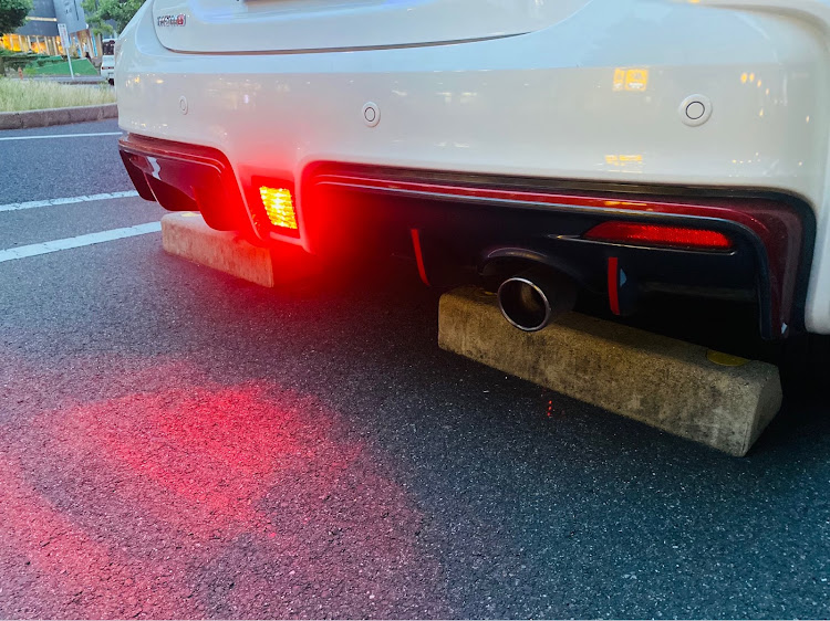 ノートの#日産・#Nissan・#ノートニスモ・ノートニスモe-power・#出雲市駅に関するカスタム事例の投稿画像6枚目