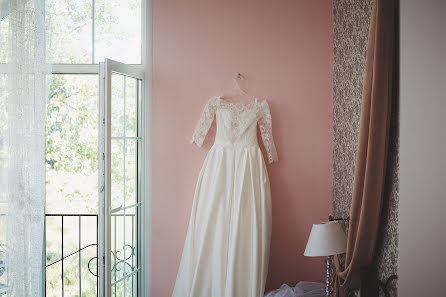 Wedding photographer Vadim Blagoveschenskiy (photoblag). Photo of 7 November 2018