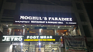 Moghul's Paradiez Restaurant photo 1