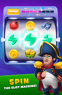 Lords of Coins MOD APK v219.3 (Unlimited Money) 3