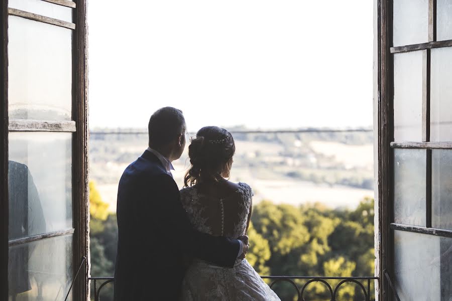 Fotógrafo de casamento Studio Frac (studiofrac). Foto de 16 de setembro 2017