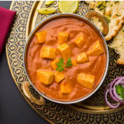 Paneer Butter Masala