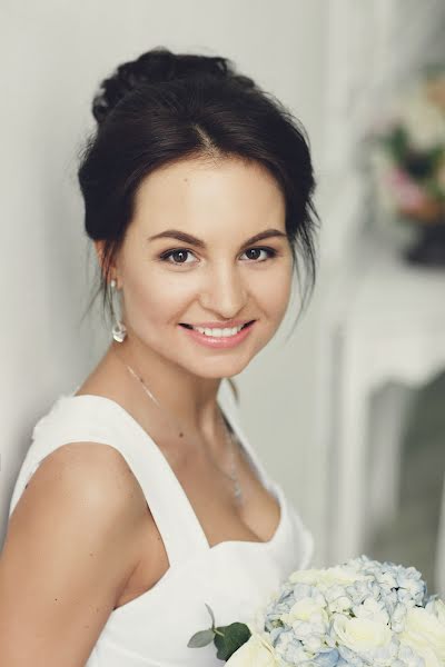 Wedding photographer Aleksandra Kharitonova (toschevikova). Photo of 3 June 2016