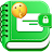 My Chat Diary - Daily Journal icon