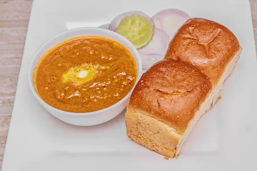 Pav Bhaji