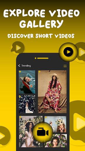 Screenshot Snack point Video Status Maker