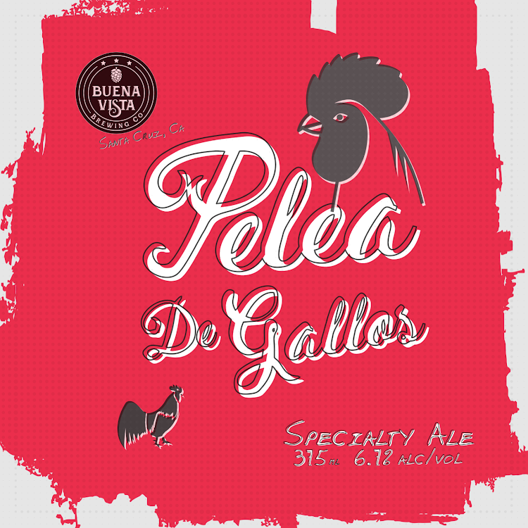 Logo of Pelea  de Gallos Red Wine Barrel Aged