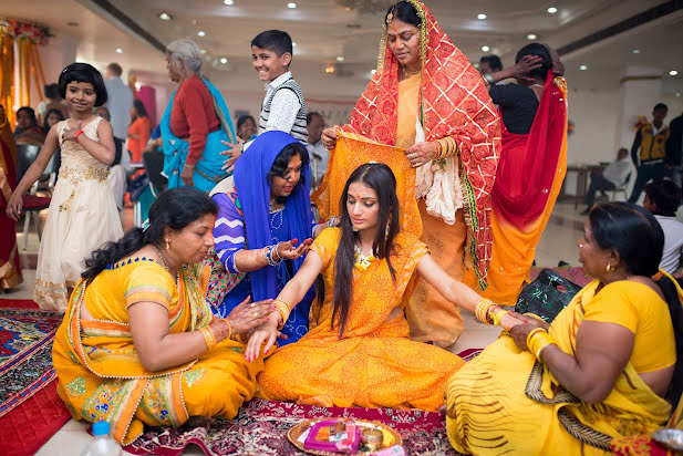 Wedding photographer Abhishek Sarkar (abhisheksarkar). Photo of 1 September 2019