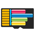 Big Files Finder - Cleaner icon