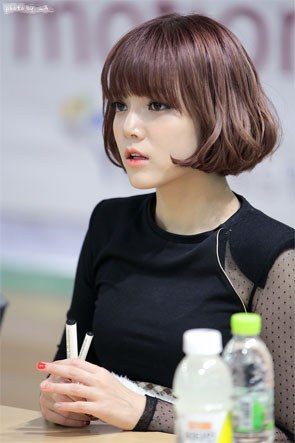 AOA Jimin