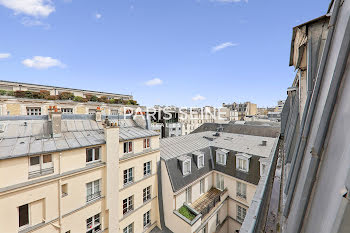 appartement à Paris 6ème (75)