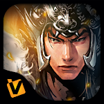 Cover Image of 下载 삼국지를 품다 : 오호대장군 v1.3.99 APK