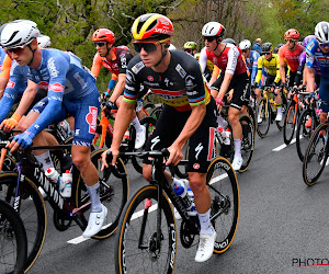 'Remco Evenepoel slaat net voor de Tour een grote afspraak over'