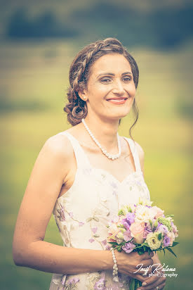 Wedding photographer Iosif Katana (iosifkatana). Photo of 5 September 2018