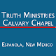 Truth Ministry Calvary Chapel Download on Windows