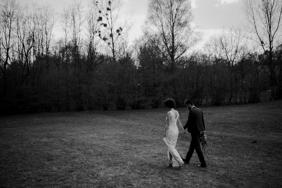 Wedding photographer Milan Radojičić (milanradojicic). Photo of 27 April 2019
