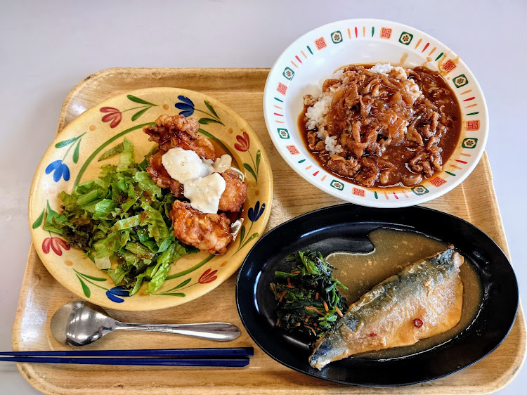 エルグランドの今宵も呑まNight🌃・社食のランチ紹介🍚✨・仕事の段取りより、食事の段取り👍・フォロワーさんと久々にコラボ🚘️✨・バナナフレーバーの芋焼酎🍌に関するカスタム事例の投稿画像5枚目