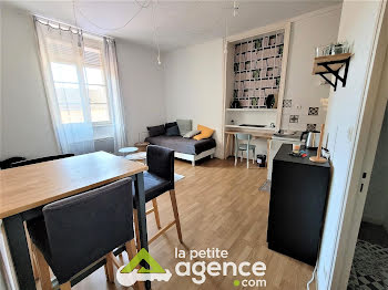 appartement à Montluçon (03)