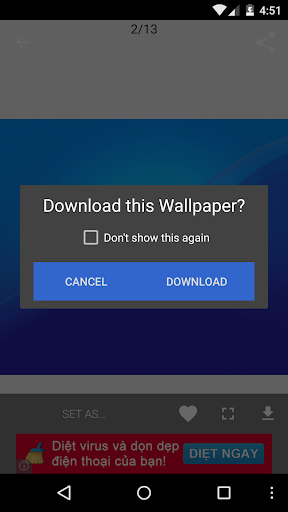 免費下載個人化APP|2K Wallpapers Xperia Z4 app開箱文|APP開箱王