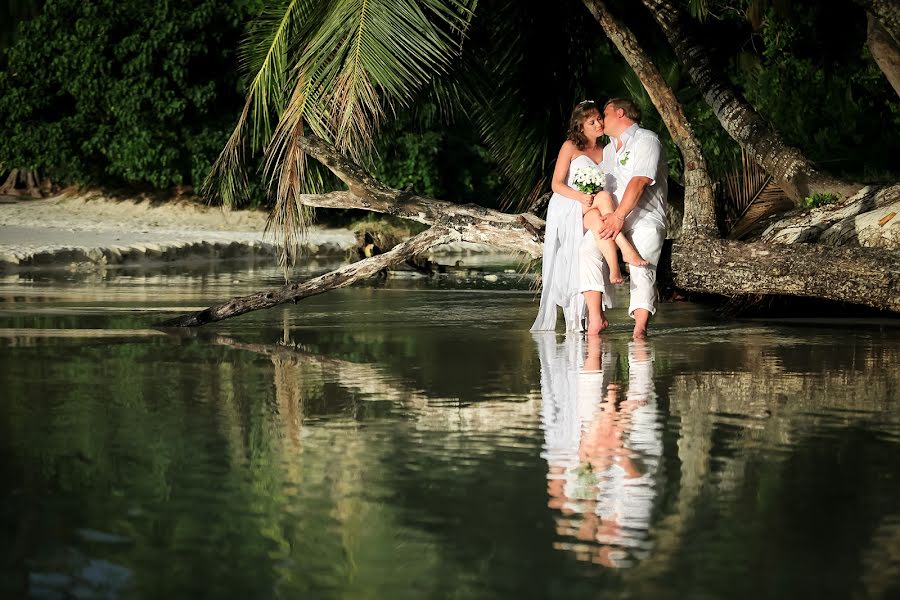 Wedding photographer Igor Mikhnev (igormikhnev). Photo of 16 February 2016