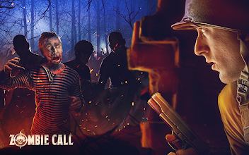 Zombie Call Trigger 3d First Person Shooter Game Google