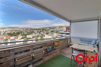 appartement à Marseille 16ème (13)