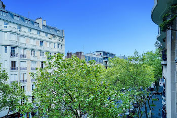 appartement à Boulogne-Billancourt (92)