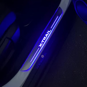 エクストレイル NT32