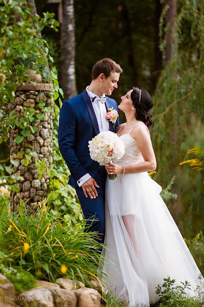 Photographe de mariage Remigijus Pipynė (rgstudio). Photo du 8 janvier 2015