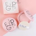 [Cocolux] Phấn Phủ Eglips Glow Power Pact ( Hồng )