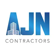 AJN Contractors Ltd Logo