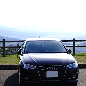 A3 スポーツバック 8VCPT