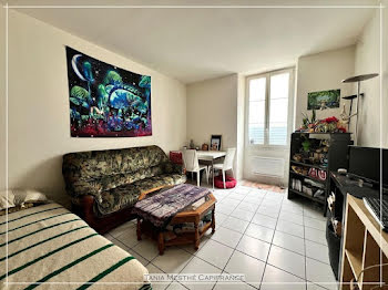 appartement à Pau (64)